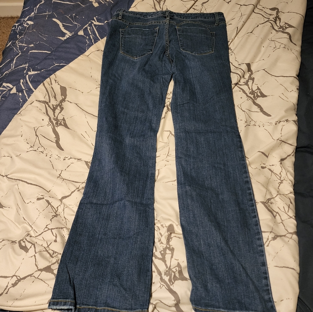Messio Jeans - Picture 2 of 2